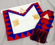 Companions Regalia