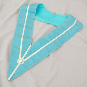 Officer Collars