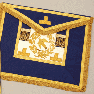 Grand Lodge Full Dress Apron