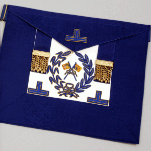 Grand Lodge Undress Apron