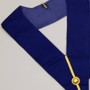 Grand Lodge Undress Collar