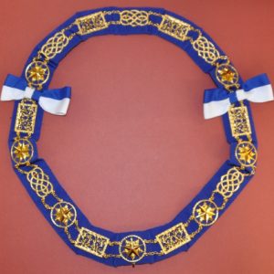 Grand Lodge Chains