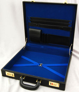 Grand Lodge/Mark Provincial Case