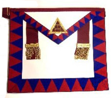 Principals Apron
