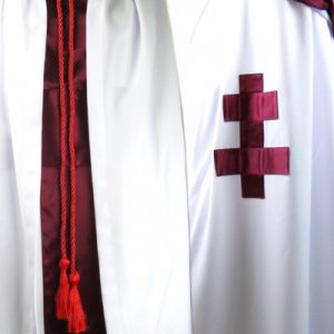 Mantle for  Preceptor
